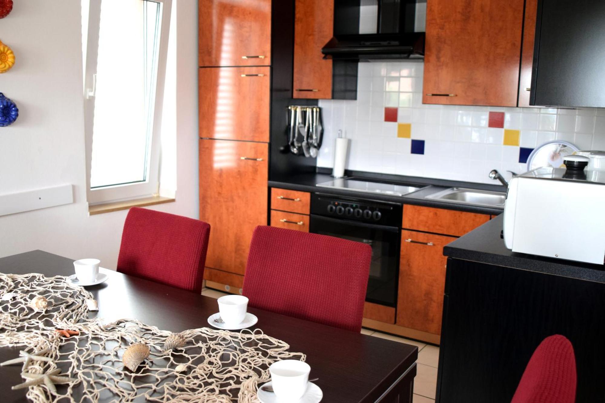 J&D Apartment Dobropoljana Exterior photo
