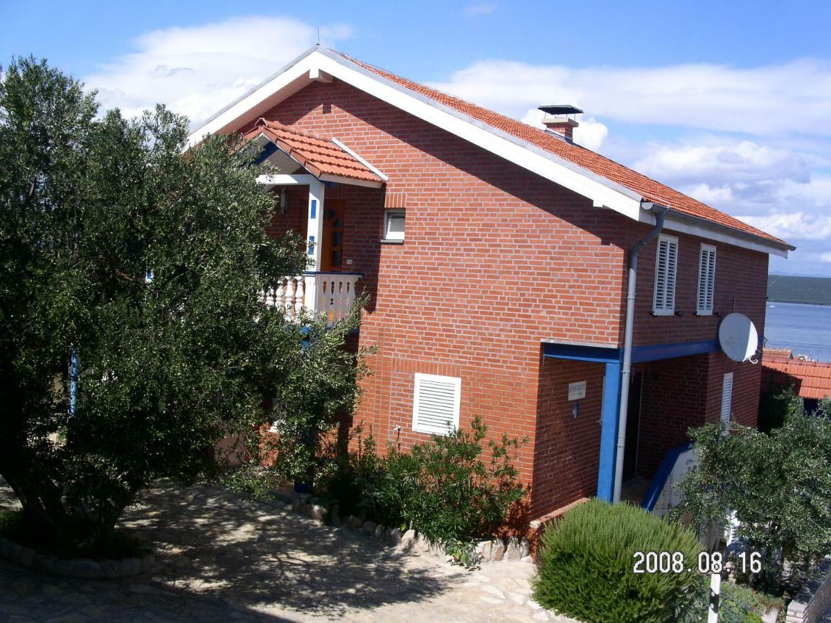 J&D Apartment Dobropoljana Exterior photo