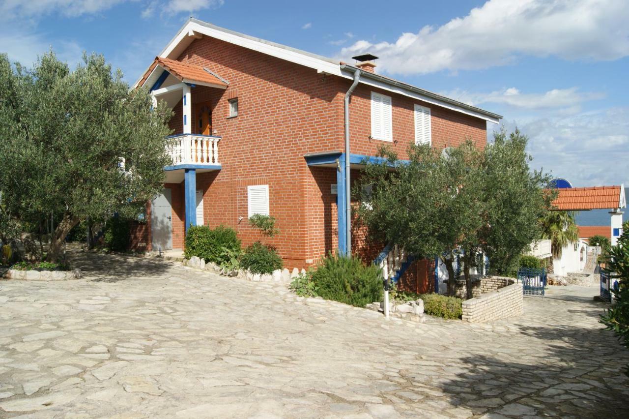 J&D Apartment Dobropoljana Exterior photo