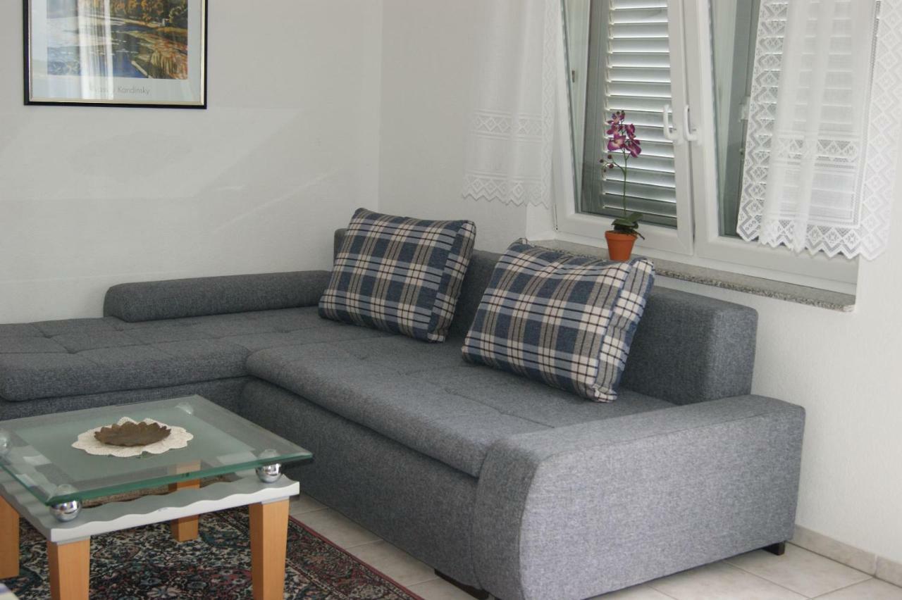 J&D Apartment Dobropoljana Exterior photo